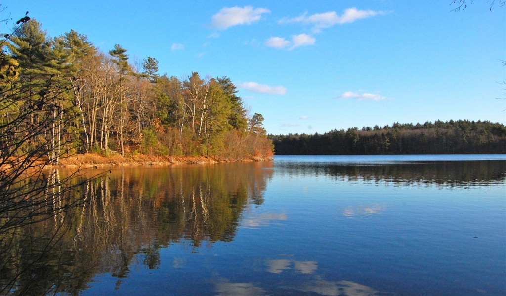 Walden_Pond_2010_副本